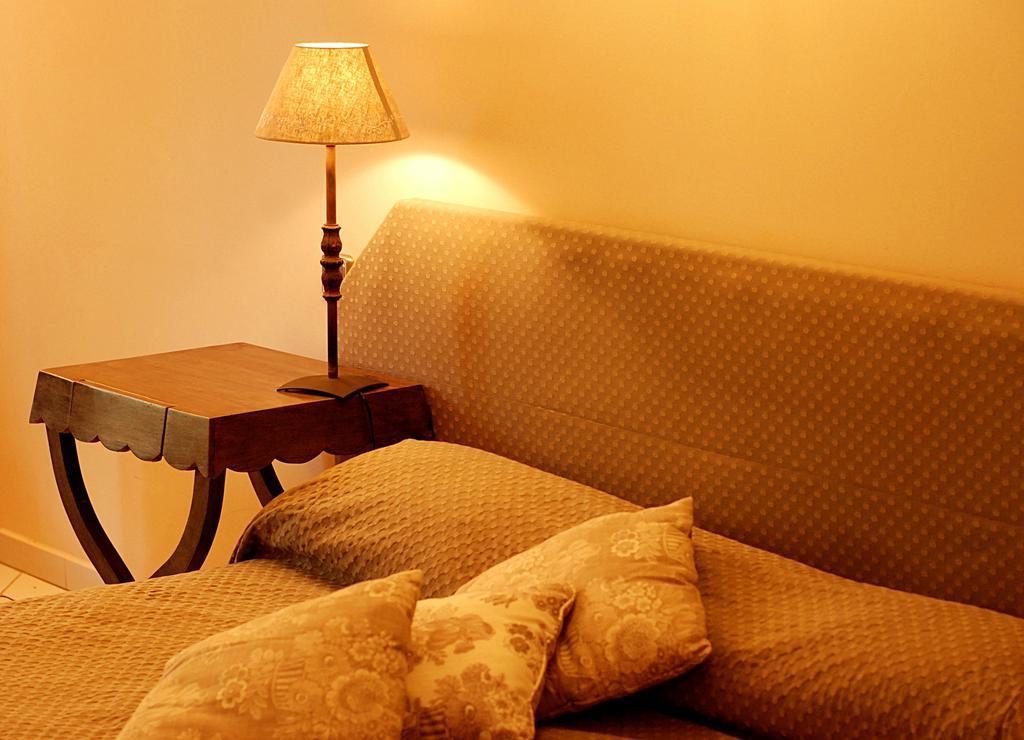 Hotel Les Mazets Des Roches Tarascon Pokoj fotografie