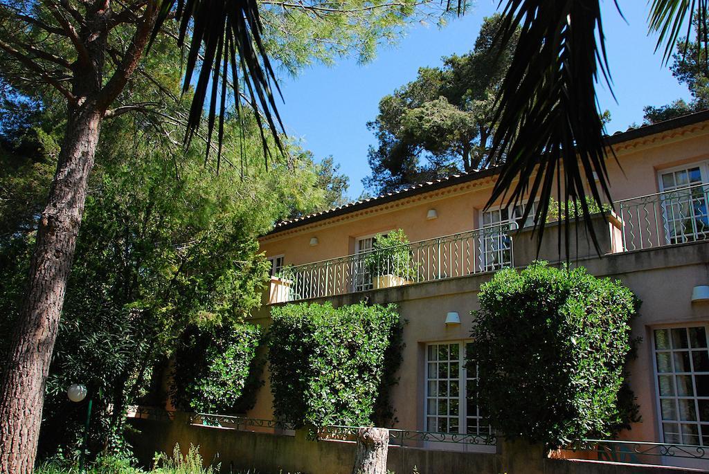Hotel Les Mazets Des Roches Tarascon Exteriér fotografie